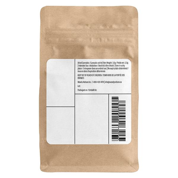 Woody Nelson - 33 Splitter Craft Flower image 3