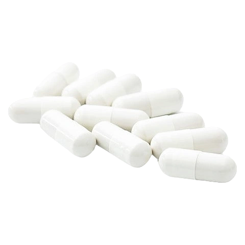 Naturally Nutra - CBG Capsules