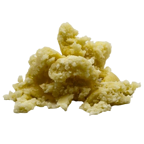 BAM - Pineapple Glimmer Whipped Diamonds