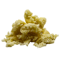 BAM - Pineapple Glimmer Whipped Diamonds