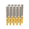 Pistol and Paris - Permanent Chapo Pre-Rolls thumbnail 1