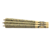 Carmel - M.Tai X Jungle Cake Pre Roll Lto thumbnail 1