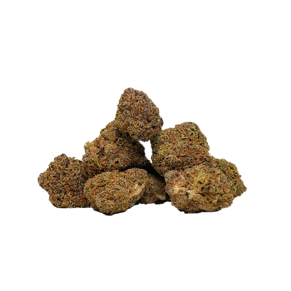 Tobagrown - Toba's Lemon Berry