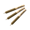 General Admission - Tiger Blood Diamond Infused Pre Roll thumbnail 1