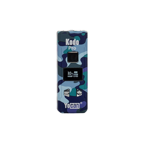 Yocan - X Red Eye - Kodo Pro Collaboration Charging Cable