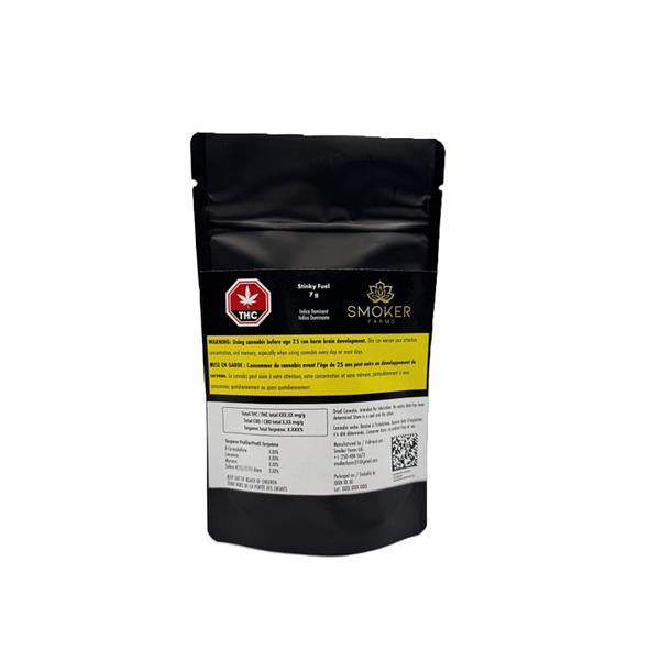 Smoker Farms - Stinky Fuel Flower