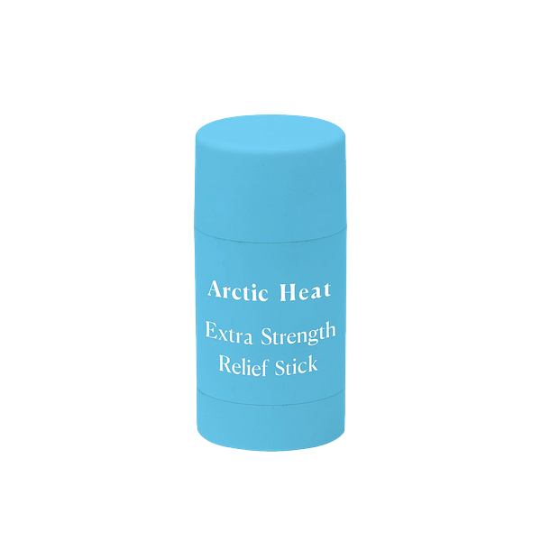 Rebound by Stewart Farms - Arctic Heat Extra Strength Relief Stick Mini