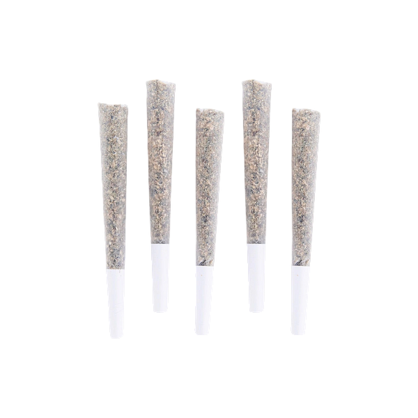 Choklit Park - Lamb's Bread Pre Roll