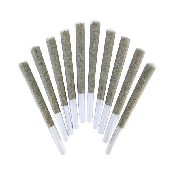 BC Doobies - Thai Stick Pre-Rolls