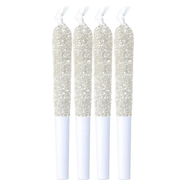 Adults Only - Nsfw Diamond Coated Infused Multi-Pack Pre Roll image 1