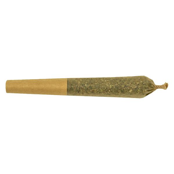Deep Space - Big Bang Berry Infused Pre-Roll image 1