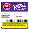 Purple Hills - Sour Gorilla Pre-Roll thumbnail 3