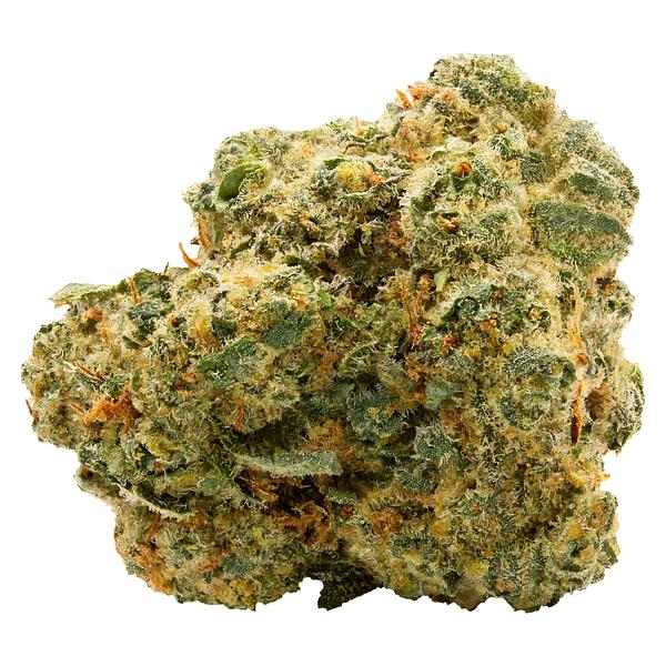 Spinach - Blue Thai image 1