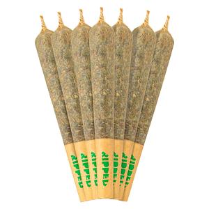 Ripped - Blue Imagination Pre Roll