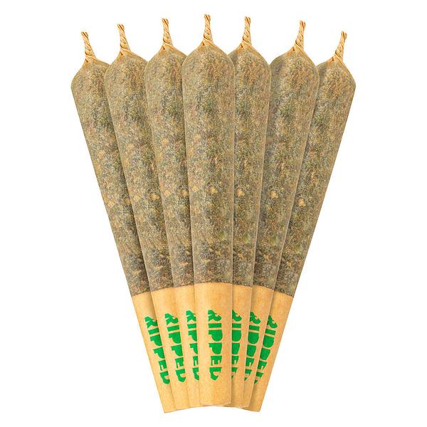 Ripped - Sour X Papaya Pre Roll image 1