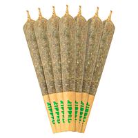 Ripped - Sour X Papaya Pre Roll