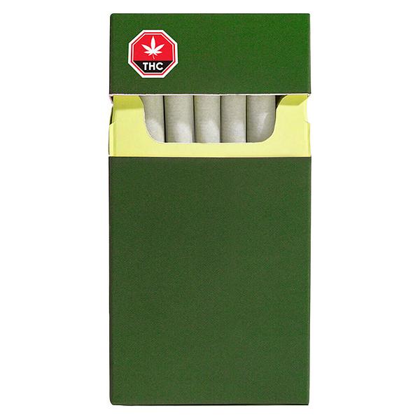 Pure Sunfarms - Alien Pebbles Pre Roll image 2