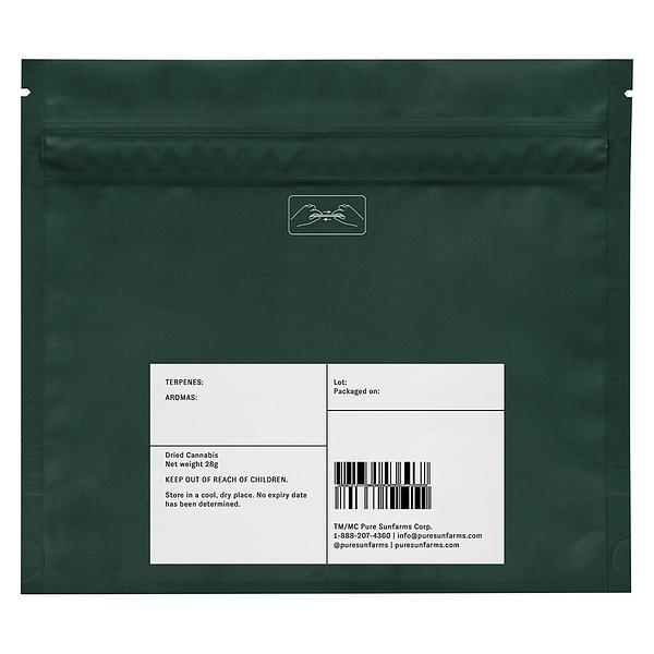 Pure Sunfarms - Alien Pebbles image 3