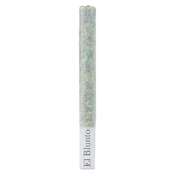 El Blunto - El Jointo Hash Infused Viva Crystal Pre Roll image 3