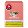 SHRED'EMS - Superberry Lemonade Max10 Party Pack 100 Thc Gummies thumbnail 3