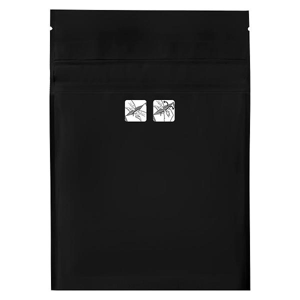 Contraband - Og Black Afghan Hash image 3