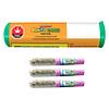 RIZZLERS - Diamond Handz - Peachy Queen Diamond Infused Pre Roll thumbnail 4