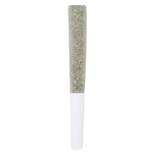 3rd Coast Genetics - Black Cheese Pre-Roll image 1