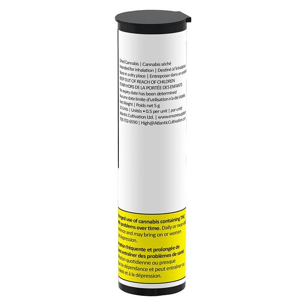 Encore - Sativa Greatest Hits Vol. 1 Pre-Roll image 3