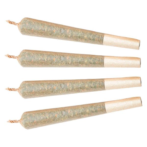 Happy & Stoned - Quick Rips Sativa Pre-Roll image 1