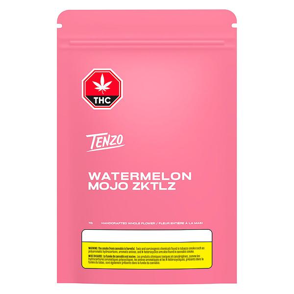 Tenzo - Watermelon Mojo ZKTLZ image 2