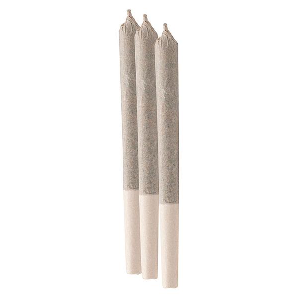 Pure Trichomes Inc. - C-18 (Cactus Breath) Pre-Roll image 1