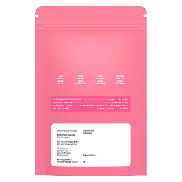 Tenzo - Watermelon Mojo ZKTLZ image 3