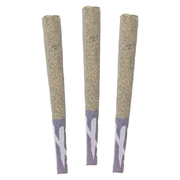 Natural History - Limited Reserve Indica Pre-Roll image 1
