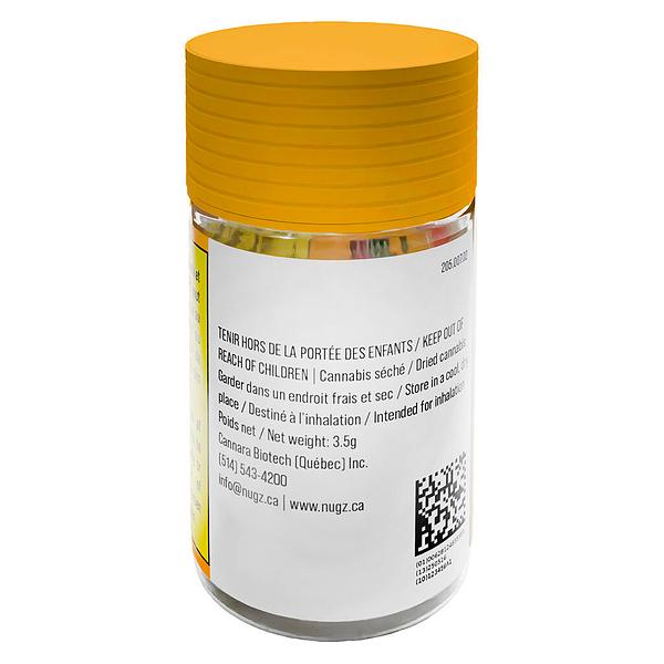 Nugz Joints - Guava Jam Pre-Roll image 3