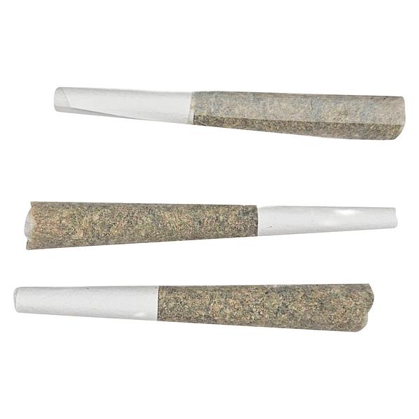 Meduza - Meduza's DE LA Capitan Pre-Roll image 1