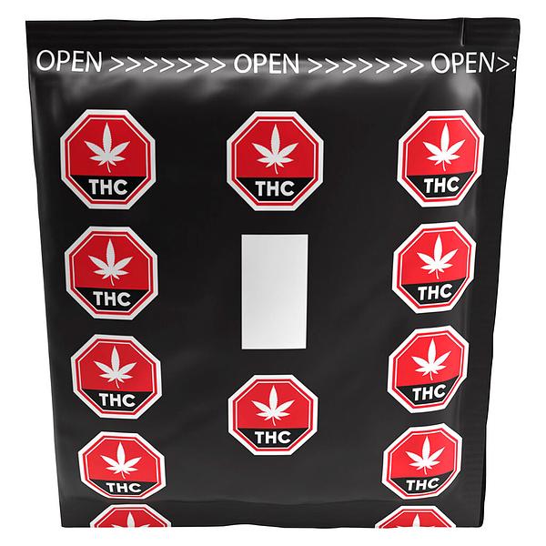 Emprise Rapid THirstC - Peach 10 THC Instant Drink image 2