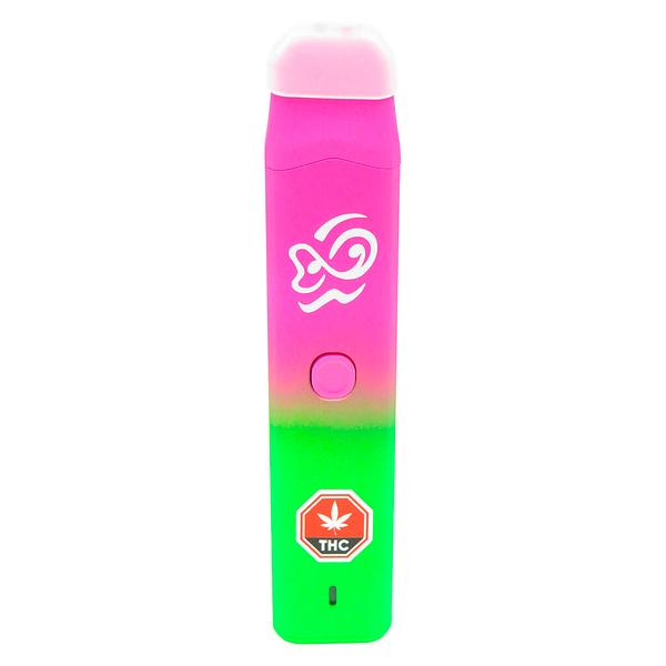 DiscoFSH - Gucci Fruit Dual Chamber Disposable Vape image 1