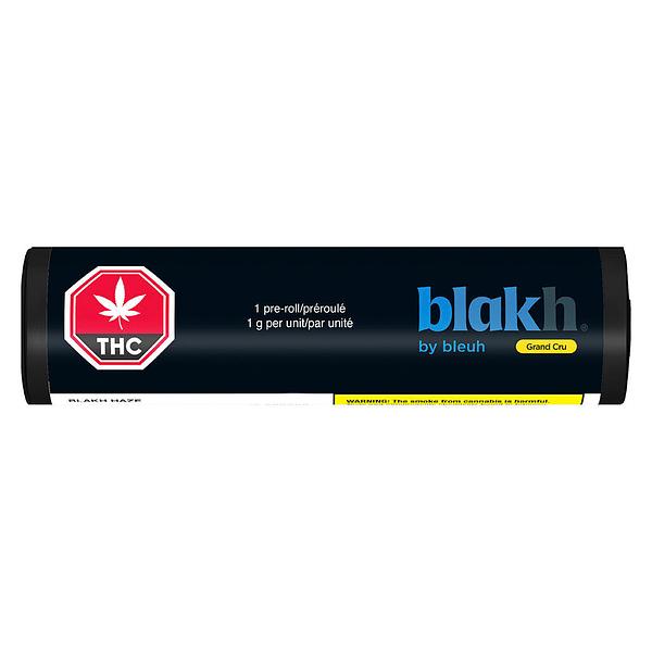 Bleuh - Blakh Haze Pre-Roll image 2
