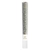 3rd Coast Genetics - The Dark Side Glass Tip Pre-Roll Diamond Infused thumbnail 1