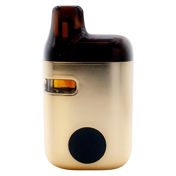 Hunny Pot - Limited Drip Liquid Diamonds All-in-One Disposable Vape image 1