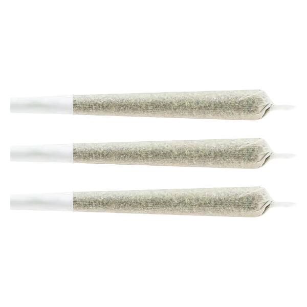 Quad Farmers - Grey Goose Pre-Roll image 1