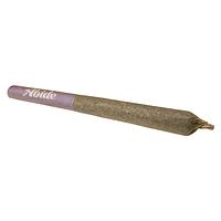 Abide - CBG Infused Mango 1:1:1 Pre-Roll