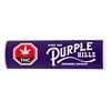 Purple Hills - Creemore Royale Liquid Diamond Drip Infused Pre-Roll thumbnail 2