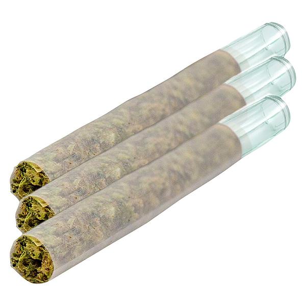 Puff Paradise - Magik Dragon Glass Tip Pre Roll image 1