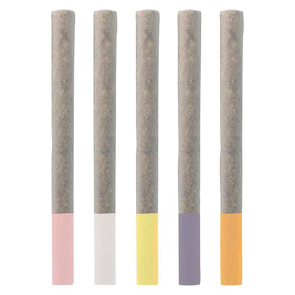 Handy Dandies - Flavour Flight Infused Pre Roll image 1