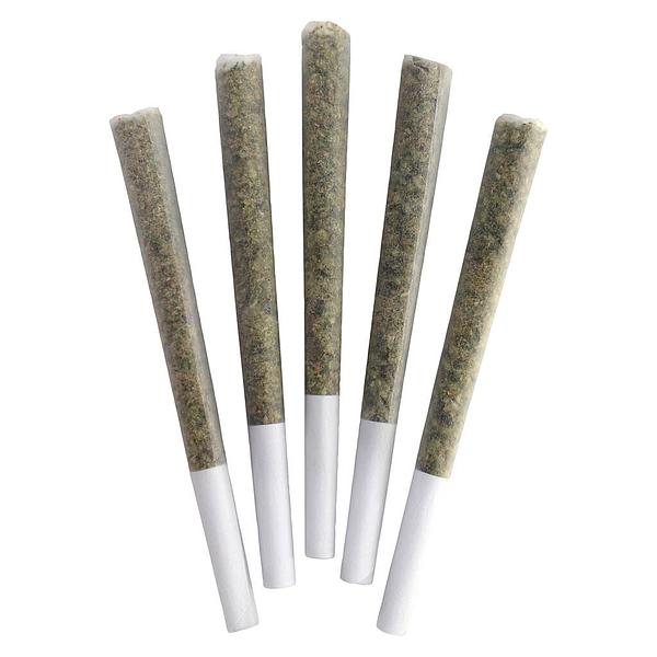 DEALR - Marshmallow Mudslide Pre Roll image 1