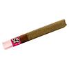 Status - Bubble Bubble Liquid Diamond Infused Kief Coated Blunt thumbnail 1