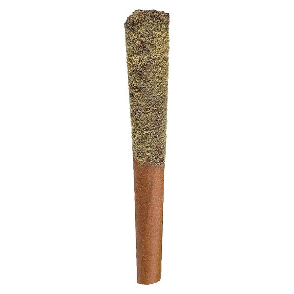 Contraband - Somari Diamond Infused Blunt + Kief image 1