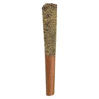 Contraband - Somari Diamond Infused Blunt + Kief