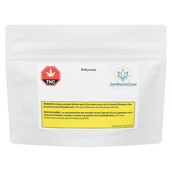 Lowbanks Grow - Bollywood image 2